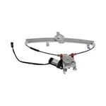 For Nissan Xterra 2000-2004 Window Regulator And Lift Motor Front, Driver Side. Fixed Price $132.52.
