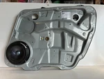 Front Rh Window Regulator Mechanism Frame 2006-11 Mercedes Benz W164 ML350 ML500. Fixed Price $55.00.