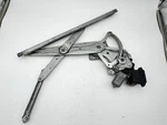 2010 Lexus ES350 Left Driver Front Door Window Regulator + Motor 85702-33010. Fixed Price $53.00.