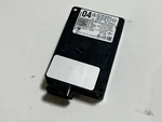 A0009058802 Mercedes-benz Radar Sensor Blind Spot Distance Module W117. Fixed Price $99.00.