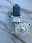 06-09 Saturn Sky Pontiac Solstice Left Driver Door Window Regulator Motor Oem. Fixed Price $79.99.
