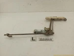 Corvette C4 Coupe Driver Left Front Door Window Regulator Fits 1984-1985. Fixed Price $149.86.