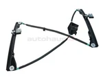 Uro Parts Premium Left Window Regulator 1C0837655CPRM Vw Volkswagen Beetle. Fixed Price $112.19.