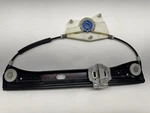 Oem 2006 2007-2013 Mercedes S-class W221 Rear Right Window Regulator 994630-101. Fixed Price $43.00.