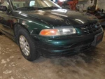 Passenger Right Front Window Regulator Manual Fits 95-00 Stratus 648777. Fixed Price $71.24.