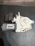 2010-2014 Volkswagen Jetta Sportwagen Rear Right Door Window Motor Oem.. Fixed Price $32.29.