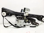 2016-2018 Cadillac Ats Right Front Door Window Regulator W/ Motor Oem 0130822885. Fixed Price $44.25.