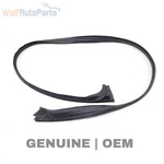 07-13 Mercedes-benz S600 Front Left Upper Door Window Seal / Weather Stripping. Fixed Price $39.99.