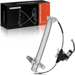 A-premium Power Window Regulator With Motor Replacement For Lincoln Town Car.... Fixed Price $75.97.