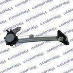 2007-2011 Honda Cr-v Crv Rear Left Back Door Window Motor W/ Regulator Oem. Fixed Price $69.97.