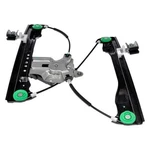 For Chevy Cruze Limited 16 Window Regulator And Motor Assembly Solutions Front. Fixed Price $120.65.