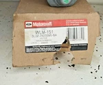 2002-04 Ford Motorcraft WLM-151 Rear Right Power Window 3L2Z-7823395-BA. Fixed Price $32.88.