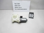 2011-2019 Ford Taurus Rear Right Side Window Motor 921482-104 Oem 0536801304. Fixed Price $19.34.