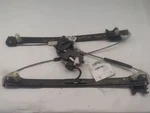 Passenger Rear Window Regulator Assembly Swb Fits 13-17 Range Rover 449377. Fixed Price $101.00.