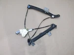 Audi RS7 C7 2016 Front Left Driver Door Window Regulator W/ Motor 12-18 ;#4. Fixed Price $28.00.