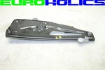 Range Rover L322 10-12 Left Driver Side Rear Lr Door Window Regulator + Motor. Fixed Price $42.74.