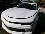 Passenger Right Front Door Glass Coupe Fits 16-24 Camaro 31090381. Fixed Price $136.53.