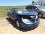 Used Front Left Door Fits: 2009 Chrysler Sebring Electric Conv Grade. Fixed Price $606.29.