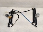 2021 Mini Cooper 2DRS F56 Front Left Driver Side Window Regulator Motor LOT3624. Fixed Price $76.50.