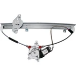 741-905 Dorman Window Regulator Front Passenger Right Side Hand For Sentra 00-06. Fixed Price $92.47.