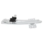 Ford Explorer 2011-2015 Rh Front Power Window Regulator & Motor Assembly. Fixed Price $49.99.