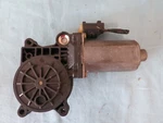 99-06 Bmw E85 Z4 E53 X5 E46 Front Left Driver Side Window Motor Brose 8362063. Fixed Price $24.99.
