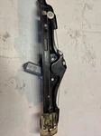 Bmw X4 F26 Rear Right Passenger Side Door Window Regulator & Motor Oem 2015-18. Fixed Price $70.00.