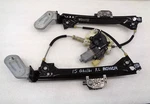 14-17 Maserati Ghibli Rear Left Driver Side Window Regulator Motor Oem AK240214. Fixed Price $80.00.