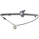 Dorman 740-135 Window Regulator Glass Front Passenger Right Side Hand For RAV4. Fixed Price $68.95.