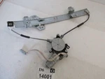 Window Regulator Motor Rl 1999 2003 Acura Right Passenger Side Front Door Power. Fixed Price $29.99.