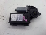 Audi S4 Left Rear Window Motor B7 06-08 Oem 8E1 959 801 A4. Fixed Price $15.75.