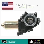 Cardone 42-3031 Remanufactured Power Window Lift Motor (renewed). Fixed Price $28.50.