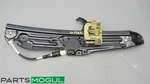 2011-2016 Bmw 535I F10 Rear Right Side Door Panel Window Motor Regulator Oem. Fixed Price $31.50.