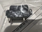 Genuine Mercedes Front Window Switch Left Or Right 124-820-89-10 Nos '90-95 W124. Fixed Price $37.95.