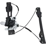 For 2013-2016 Malibu Front Left Window Regulator 22826511 GM1350230. Fixed Price $95.95.