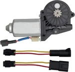 Front Left Window Motor Dorman 742-186 Ford F250 F350 F450 1999. Fixed Price $52.99.