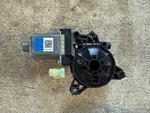 21-25 Kia Sorento Rear Left Driver Side Door Window Regulator Motor 83450-P2000. Fixed Price $45.00.