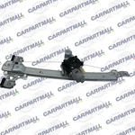 12-17 Chevrolet Equinox Rear Left Door Window Regulator W/motor 98820-J305 Oem. Fixed Price $67.97.