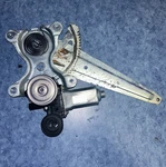 2002-06 Toyota Camry Passenger Side Right Rear Door Window Motor Oem 85720-AA050. Fixed Price $29.99.