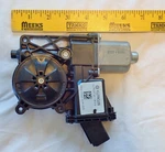 2010-2015 Cadillac Srx Left Door Window Regulator Motor New Oem 23276294. Fixed Price $77.00.
