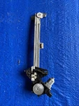 2008 Acura Mdx Window Regulator Motor Rear Driver Side Left Oem. Fixed Price $47.25.
