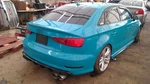 Passenger Right Front Window Regulator Fits 15-20 Audi A3 6780445. Fixed Price $117.89.