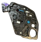 2021-2023 Hyundai Santa Cruz Rear Left Side Door Window Regulator Plate Oem. Fixed Price $103.59.