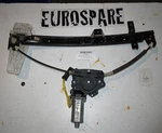 6004PA1056 Front Power Window Lh Jeep Grand Cherokee 2.7 Crd Wj 2004 35693. Fixed Price $99.33.