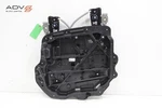 2024 - 2025 Tesla Cybertruck Rear Right Side Door Window Regulator & Carrier Oem. Fixed Price $499.99.