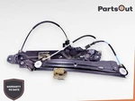 11-16 Bmw 528I 535I 550I Front Left Window Regulator W/o Motor 7231887. Fixed Price $36.22.