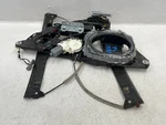 16 17 Lincoln Navigator Front Left Door Window Regulator W/motor 1585 Oem. Fixed Price $114.74.
