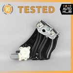 05-20 Mercedes R171 SLK300 SLK55 Rear Right Window Glass Regulator Motor Oem. Fixed Price $148.23.