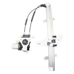 For Buick Regal 97-04 Front Driver Side Power Window Regulator & Motor Assembly. Fixed Price $97.39.