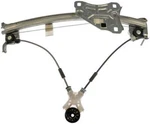 Dorman Window Regulator , Pn# 749-117. Fixed Price $107.40.